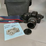 Canon 35mm Film Cameras & Lenses - thumbnail 1 of 22
