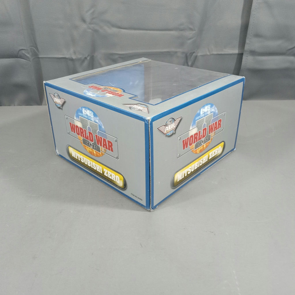 Mitsubishi Zero Model NIB - image 5 of 6