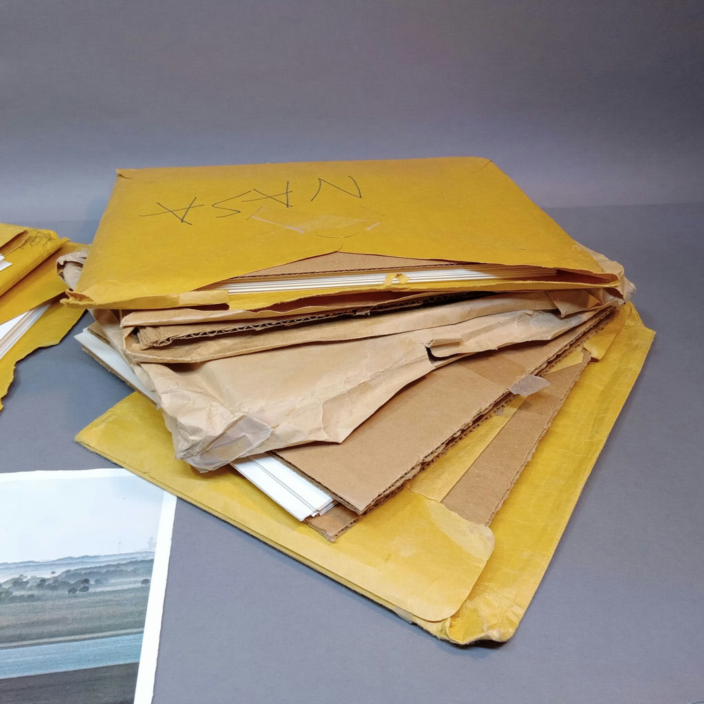 Vintage NASA Photos, Negatives, and Slides - image 6 of 15