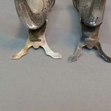 W&S Sorensen Sterling Spoons / Norway Shakers (60+dwt) - thumbnail 12 of 15