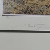 Hartmann Tribute Framed Print by Robert Taylor - thumbnail 5 of 9