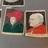 Vintage Warner Woven Labels - thumbnail 10 of 12