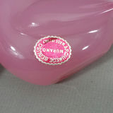 Vintage Murano Pink Glass Birds - thumbnail 4 of 9