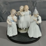Royal Copenhagen Figurines - thumbnail 1 of 14