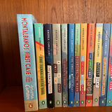 Inspector Montalbano Mysteries / Andrea Camilleri - thumbnail 4 of 8