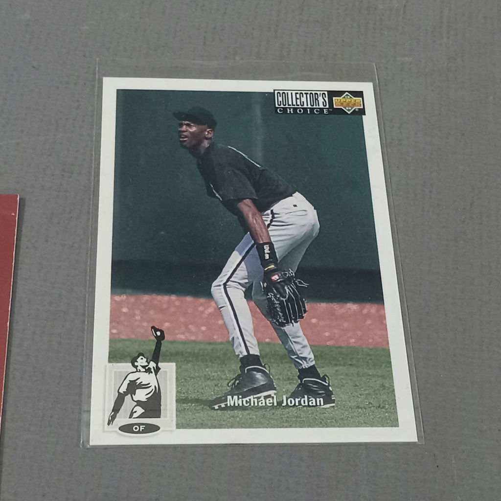 Play Ball! Intro to Baseball Collecting - image 9 of 26