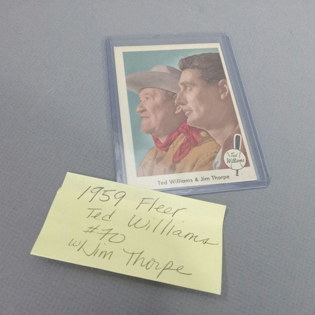 Baseball Gum Cards - image 2 of 23