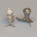 W&S Sorensen Sterling Spoons / Norway Shakers (60+dwt) - thumbnail 9 of 15
