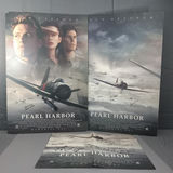 Pearl Harbor (2001) Signed Movie Posters - thumbnail 1 of 14