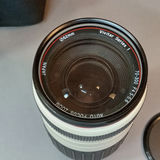 Canon 35mm Film Cameras & Lenses - thumbnail 18 of 22
