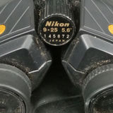Bausch & Lomb, Nikon Monocular/Binoculars - thumbnail 3 of 15
