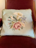 Antique Goose Neck Rocking Chair - thumbnail 5 of 6