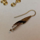 Vintage Sterling & Gold Filled Jewelry (13+dwt) - thumbnail 8 of 15