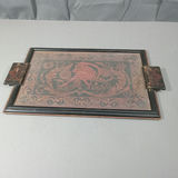 Holmegaard Cordials & Studio Debert Tarot Tray - thumbnail 6 of 15