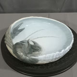Royal Copenhagen Lobster Bowl - thumbnail 3 of 7
