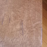 Antique Bird's Eye Maple Vanity w/Mirror & Bench - thumbnail 6 of 35
