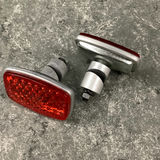 Porsche 356 Rear Reflectors - thumbnail 1 of 4
