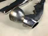 Porsche 356 Bumper Trim/Exhaust - thumbnail 2 of 7