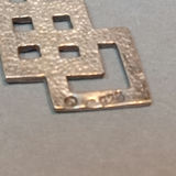 Vintage Artsy Costume & Sterling Jewelry (10+dwt) - thumbnail 11 of 19
