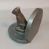 Vintage Metal Desktop Curiosities - thumbnail 13 of 17