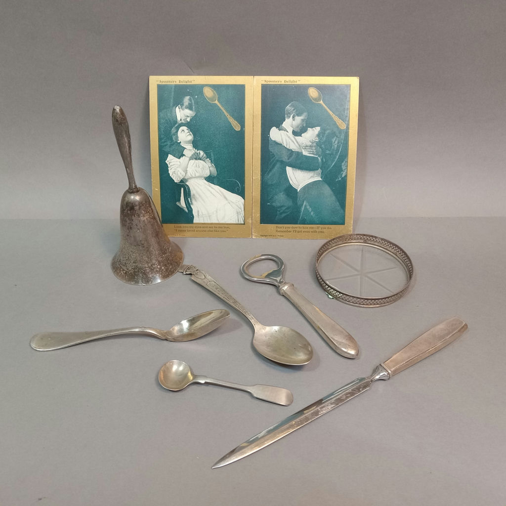 Sterling & More Table Ware - image 1 of 20