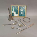 Sterling & More Table Ware - thumbnail 1 of 20