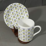 Scottish Thistle Mug Set - thumbnail 5 of 7