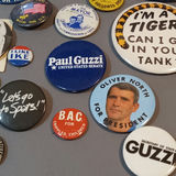 Campaign Pin Collection - thumbnail 11 of 15