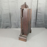 Antique Mantle Clock - thumbnail 10 of 11