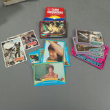 Vintage Trading Cards - Film & Music - thumbnail 17 of 23