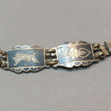 Vintage Siam Sterling Jewelry (32dwt) - thumbnail 16 of 18
