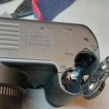 Canon 35mm Film Cameras & Lenses - thumbnail 6 of 22