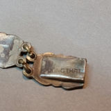 Vintage Siam Sterling Jewelry (32dwt) - thumbnail 17 of 18