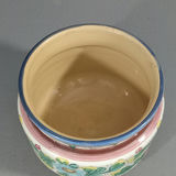 Floral Handpainted Pottery - thumbnail 12 of 14