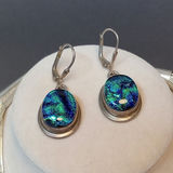 Liquid Silver Beaded Necklace (30+dwt) - thumbnail 2 of 8