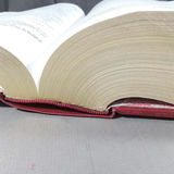 The Globe Illustrated Shakespeare & Brass Bookends - thumbnail 13 of 15