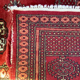 Wool Area Rug - thumbnail 6 of 6
