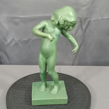 Venus Kalipygos by Kai Nielson Figurine - thumbnail 4 of 8