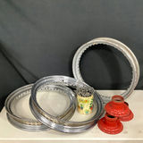 MG Wheel Parts - thumbnail 1 of 6