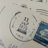 Vintage Postcards & Uneeda Biscuit Tin - thumbnail 7 of 18