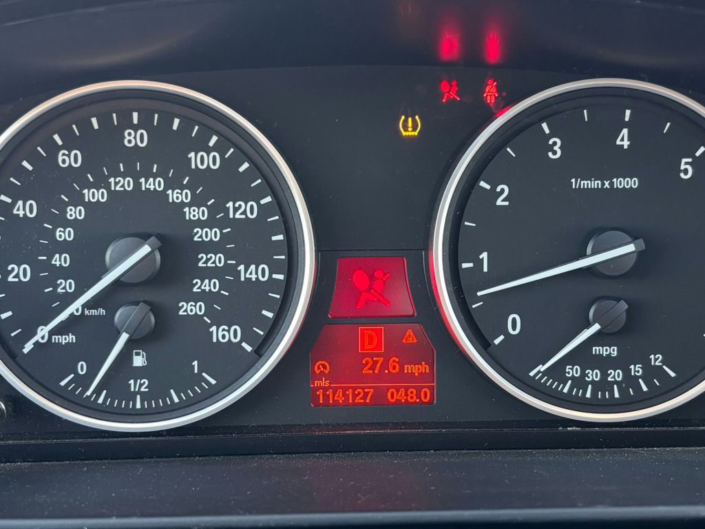 2008 BMW 535i 4-Door Sedan 114k miles /// ACH, CASH OPTIONS ADDED - image 22 of 34