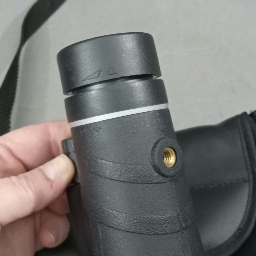 Bausch & Lomb, Nikon Monocular/Binoculars - image 14 of 15