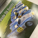 Porsche 356 Registry Magazine - thumbnail 7 of 7