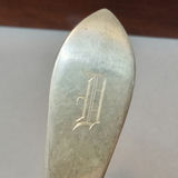 Dominick & Haff / Reed & Barton Sterling Flatware (1299+dwt) - thumbnail 6 of 24