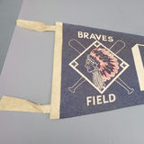 Vintage Baseball Pennants - thumbnail 11 of 16