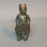 Vintage Metal Desktop Curiosities - thumbnail 5 of 17