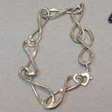 Silver & Amethyst Jewerly - thumbnail 10 of 12