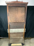Antique Dry Sink With Mirror - thumbnail 5 of 5