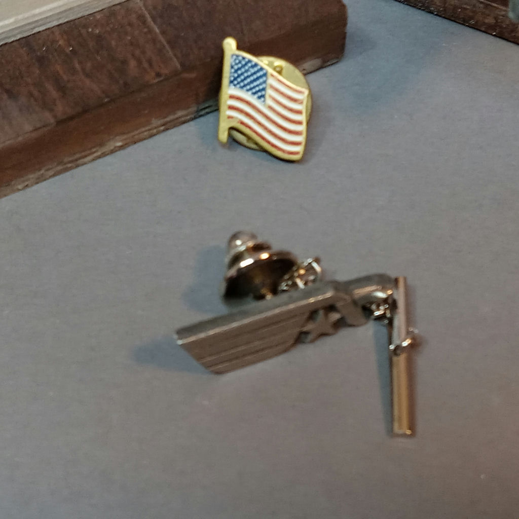 Model Planes & Militaria - image 13 of 22