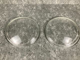 Porsche 356 Hella Lenses for Headlight - thumbnail 2 of 6